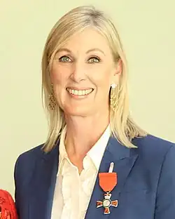 Rachel Smalley