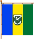 Flag of Radisne