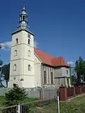 Church (1747)