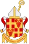 Ragnar Persenius's coat of arms
