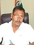 Rajen Gohain