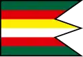 Flag of Rákoš