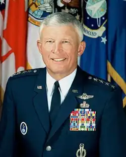Ralph Eberhart