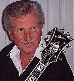 Ralph Grasso (2009)