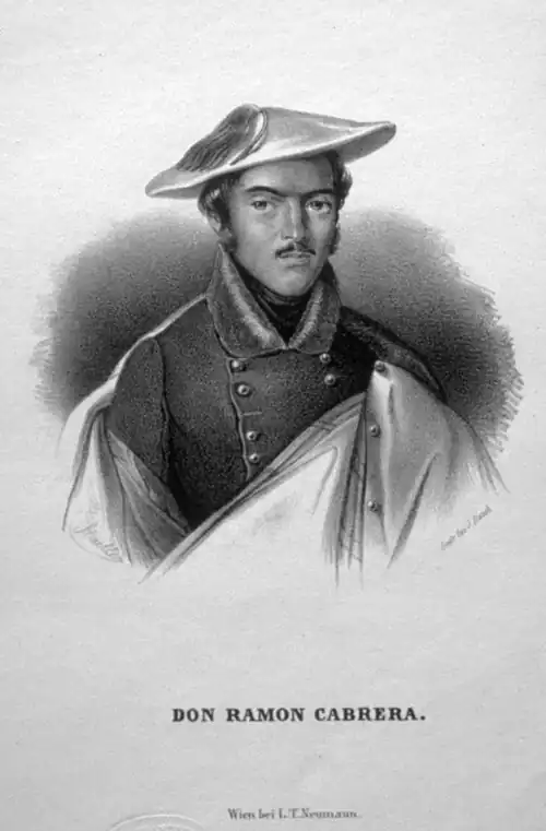 Cabrera