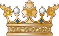 Ecuyer and untitled Nobility