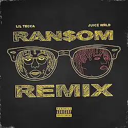 Juice WRLD remix cover