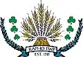 Official seal of Rapho Township, Pennsylvania