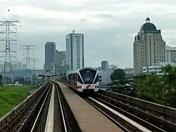 9. Petaling Jaya, Selangor
