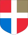 Coat of arms of Rapla County