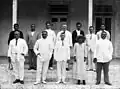 Rarotonga Island Council (1923–1925)