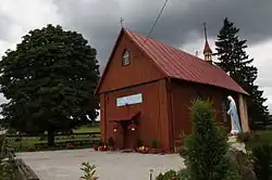 Chapel