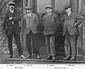 Yorkshire Professional Foursome