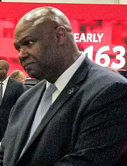 Ray Curry