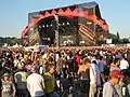 Image 26Reading Festival in 2007 (from Portal:Berkshire/Selected pictures)