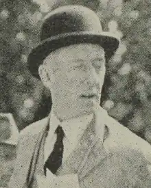 Edmund Drummond