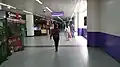 Concourse at 3rd floor