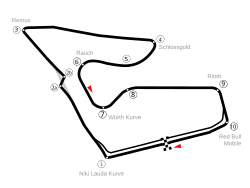 Layout used starting 2022