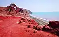 Makran Coast, Iran