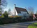 House in Sluipwijk