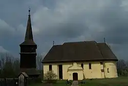 Reformed Church