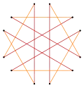 Isogonal, p12