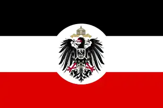 Flag of