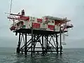REM Island