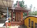 Remains of Old Sampaloor Church - 008