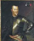 René de Becdelièvre