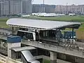 via=Exterior of Renjong LRT station