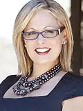 Rep. Sinema