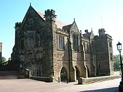 Pears School
