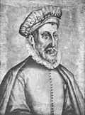 Juan de Mal Lara (1524–1571)