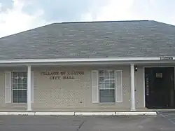 Castor Village Hall
