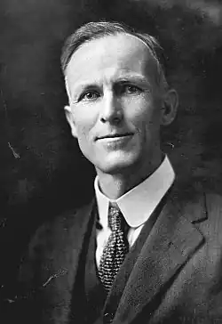 Rex Mason