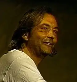 Mullins in 1997
