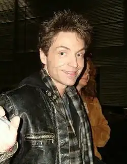 Marx in 2005