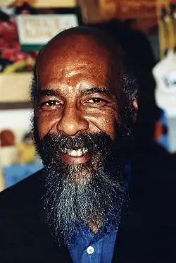 Havens in 1999