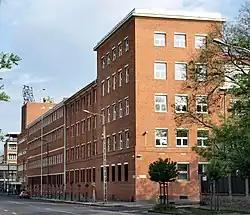 Gedeon Richter Plc.