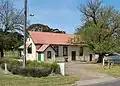 The Mechanics Institute