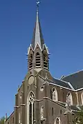 St Gertrudis Church