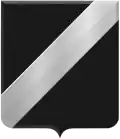 Coat of arms of Rilland
