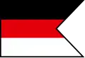 Flag of Rimavská Sobota