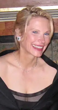Rita Jenrette in Rome at November (cropped).jpg