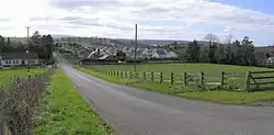 Drumcullion