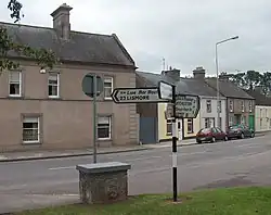 Main Street