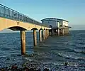 Roa Island lifeboat station