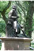 Central Park, New York