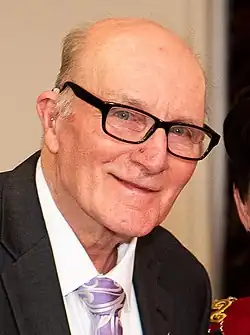 Robert Crawford